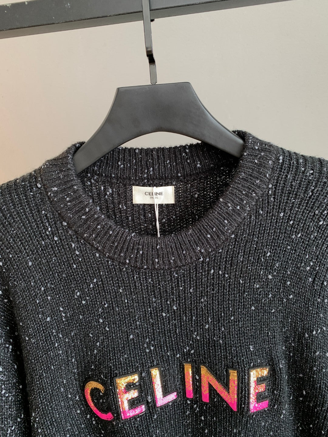 Classic Fashion Sweater-10020