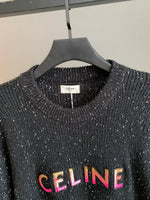 Classic Fashion Sweater-10020