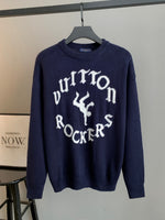 Classic Fashion Sweater-10021