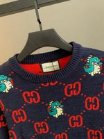 Classic Fashion Sweater-10023
