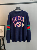 Classic Fashion Sweater-10024