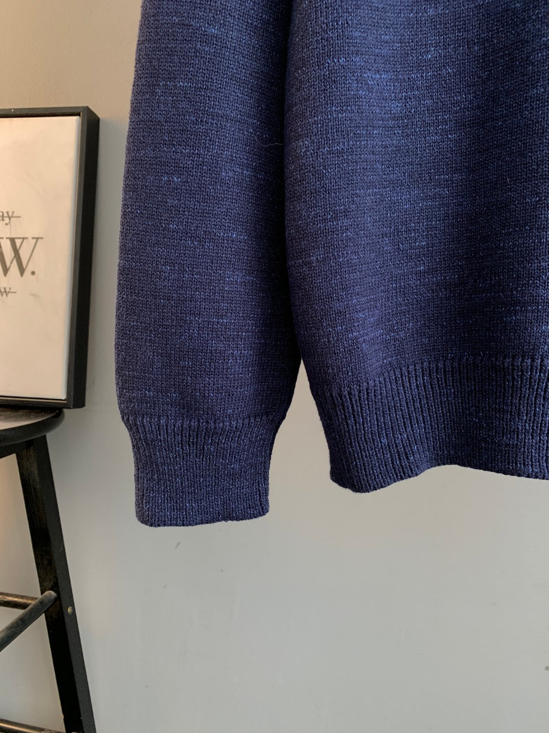 Classic Fashion Sweater-10024