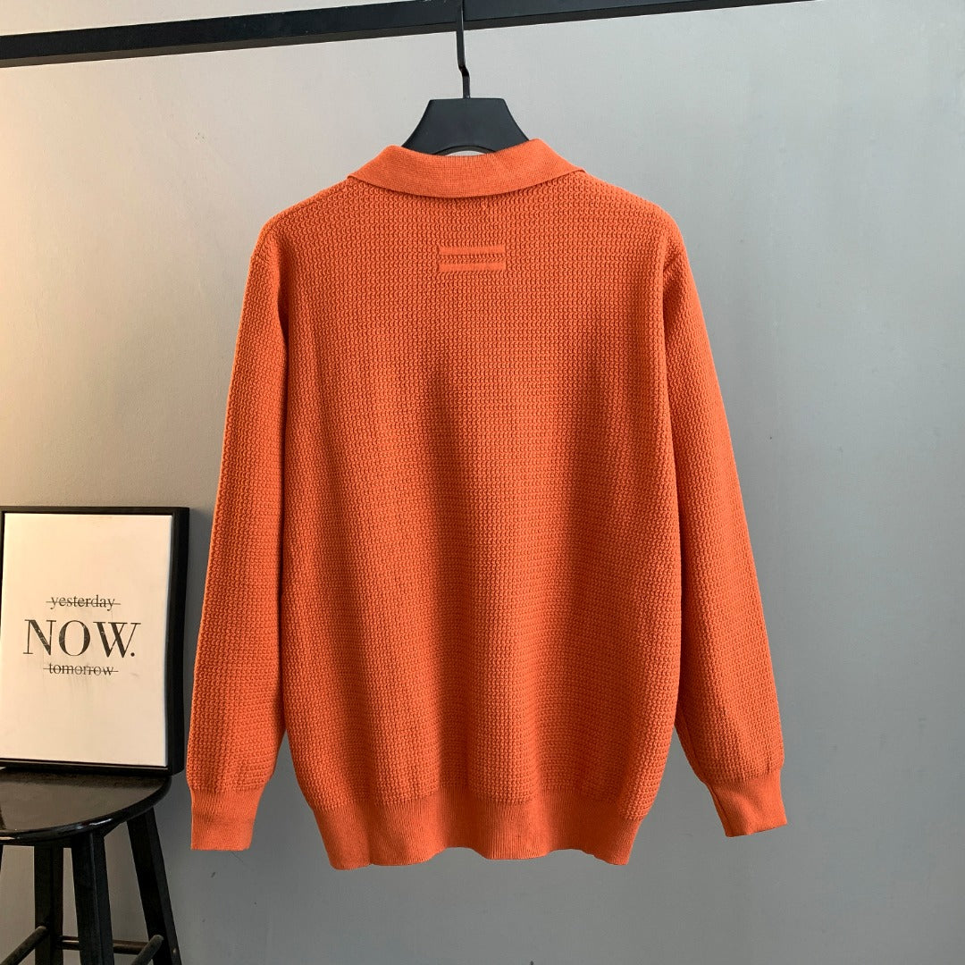 Classic Fashion Sweater-10025