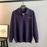 Classic Fashion Sweater-10026