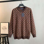 Classic Fashion Sweater-10027
