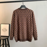 Classic Fashion Sweater-10027