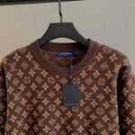 Classic Fashion Sweater-10027
