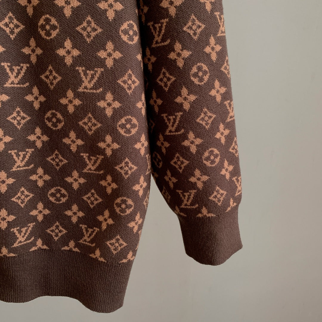 Classic Fashion Sweater-10027