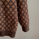 Classic Fashion Sweater-10027