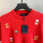 Classic Fashion Sweater-10028