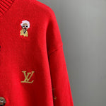 Classic Fashion Sweater-10028