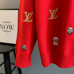 Classic Fashion Sweater-10028