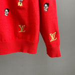 Classic Fashion Sweater-10028