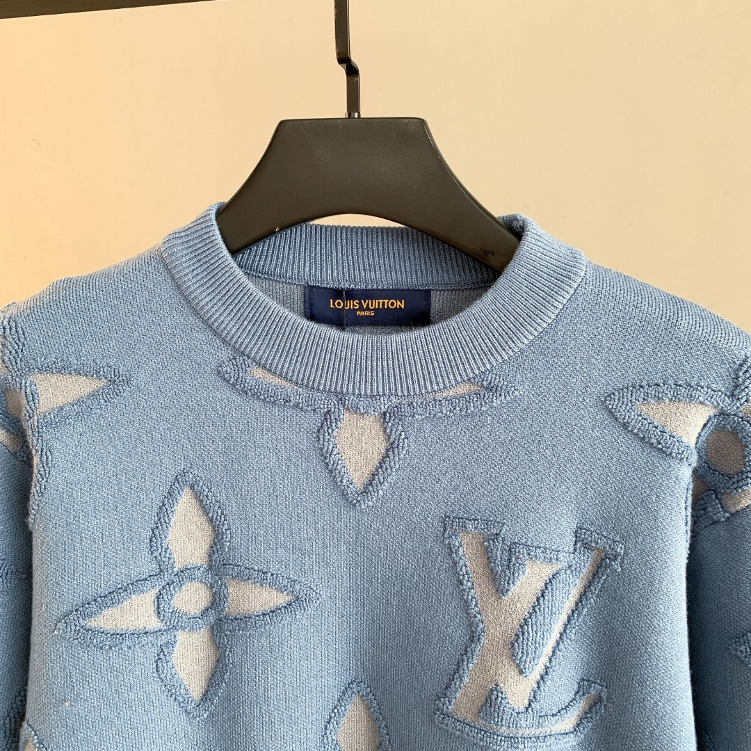 Classic Fashion Sweater-10030