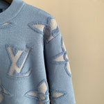 Classic Fashion Sweater-10030