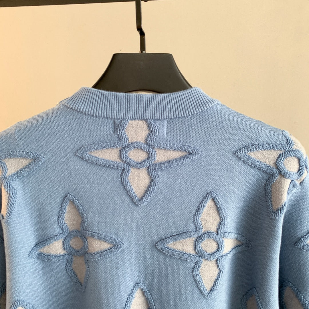 Classic Fashion Sweater-10030