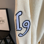 Classic Fashion Sweater-10031