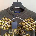 Classic Fashion Sweater-10032