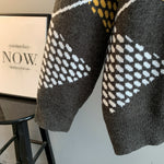 Classic Fashion Sweater-10032