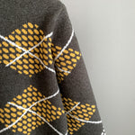 Classic Fashion Sweater-10032