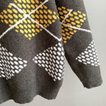 Classic Fashion Sweater-10032