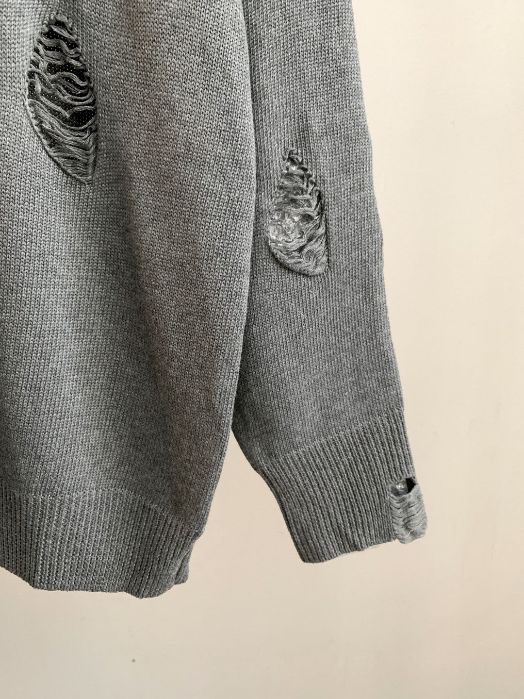 Classic Fashion Sweater-10034