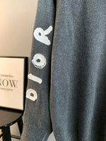 Classic Fashion Sweater-10034