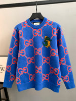 Classic Fashion Sweater-10035