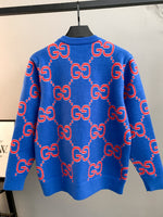 Classic Fashion Sweater-10035