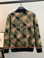 Classic Fashion Sweater-10037
