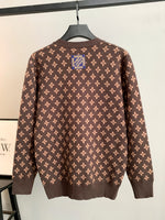 Classic Fashion Sweater-10040