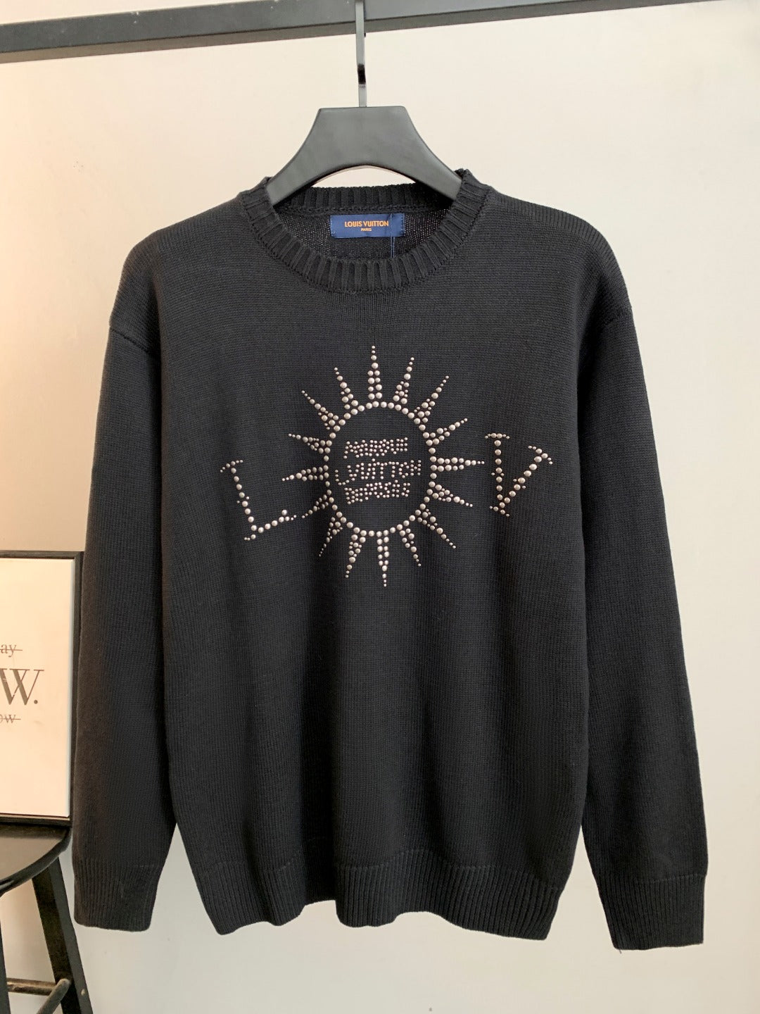 Classic Fashion Sweater-10041