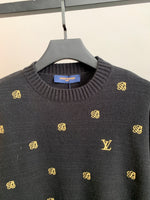 Classic Fashion Sweater-10042
