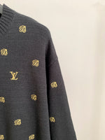 Classic Fashion Sweater-10042