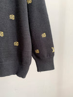 Classic Fashion Sweater-10042
