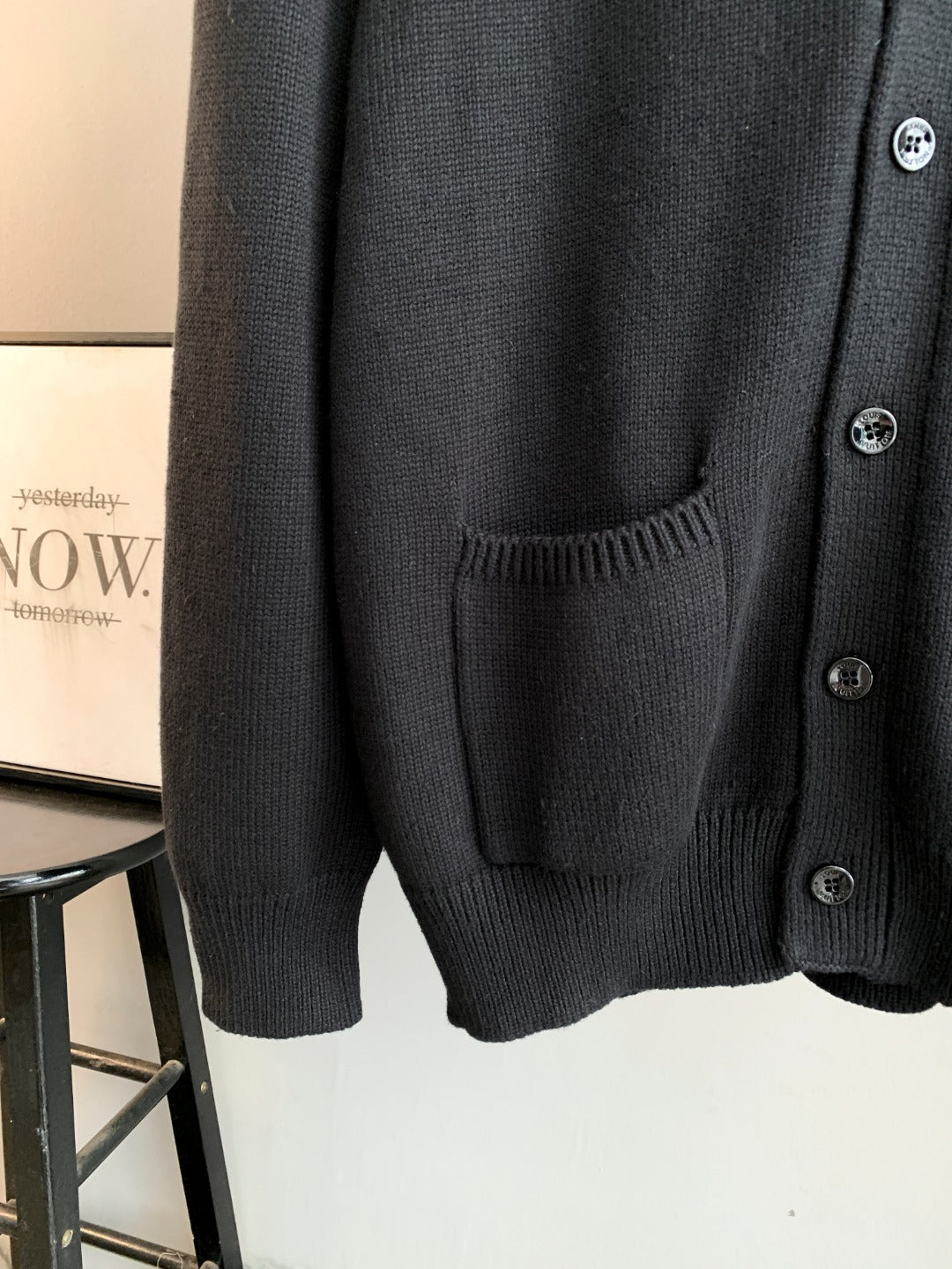Classic Fashion Sweater-10043