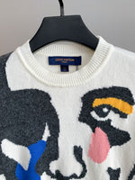 Classic Fashion Sweater-10045