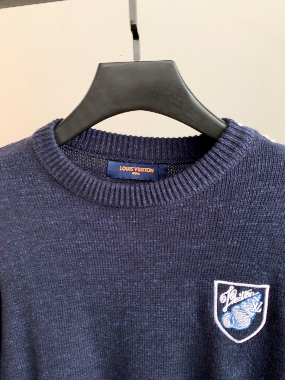 Classic Fashion Sweater-10046