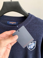Classic Fashion Sweater-10046
