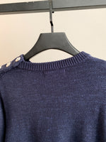 Classic Fashion Sweater-10046