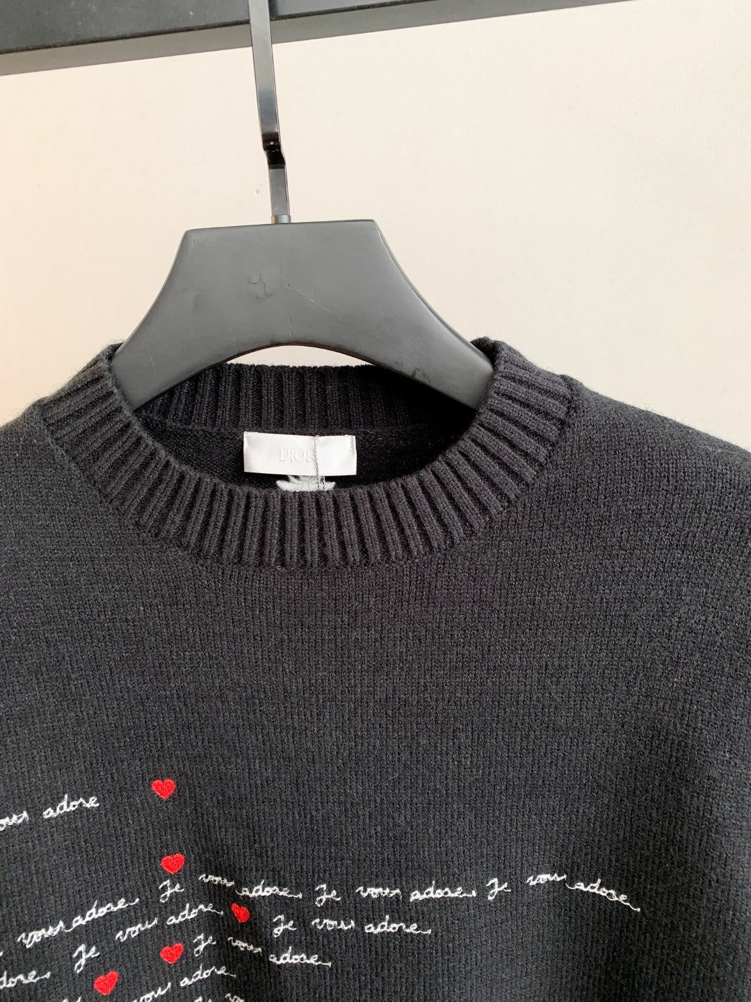 Classic Fashion Sweater-10047