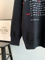 Classic Fashion Sweater-10047
