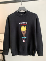 Classic Fashion Sweater-10049