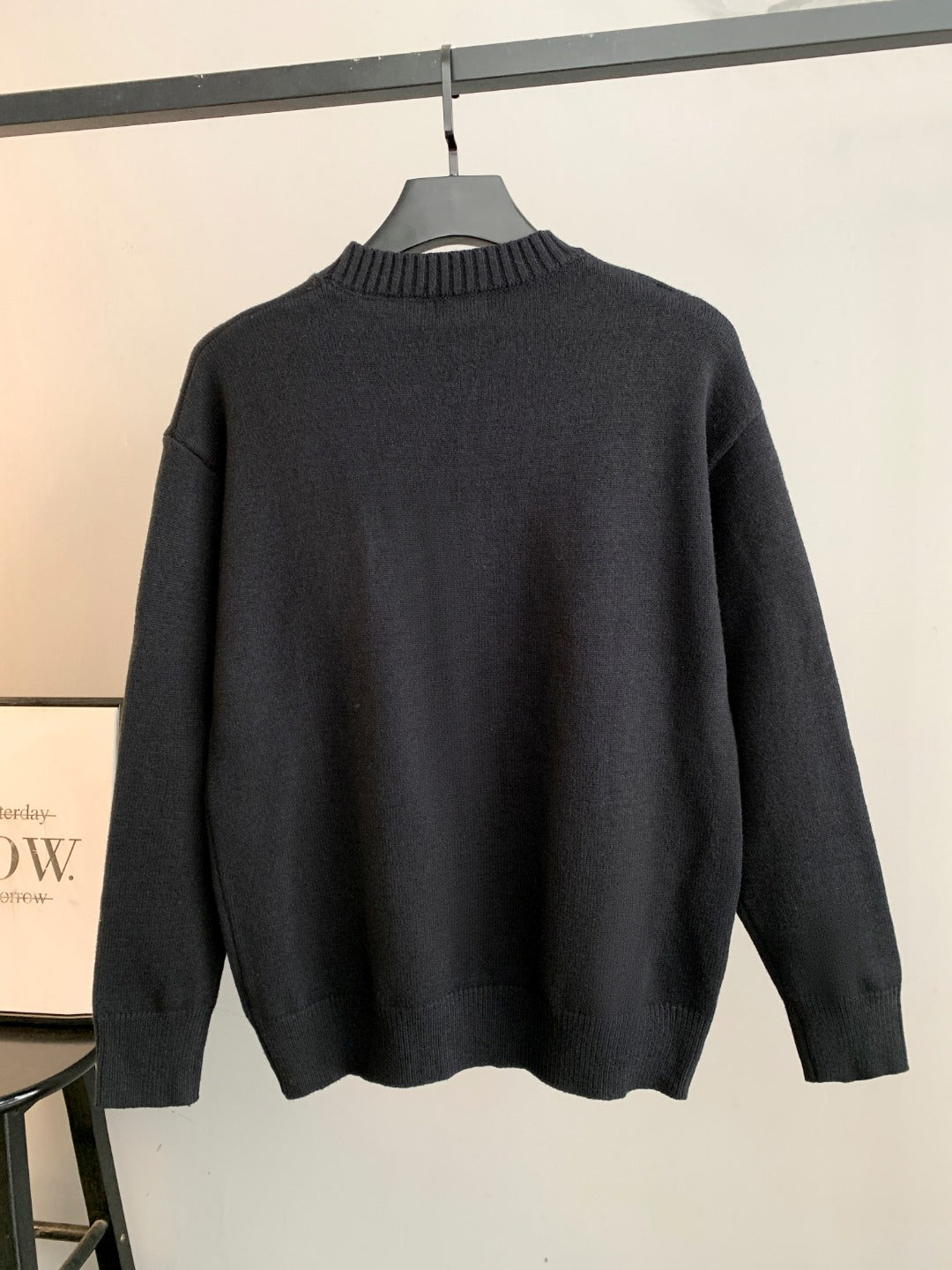 Classic Fashion Sweater-10049