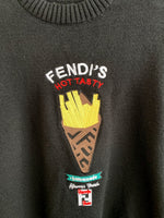 Classic Fashion Sweater-10049