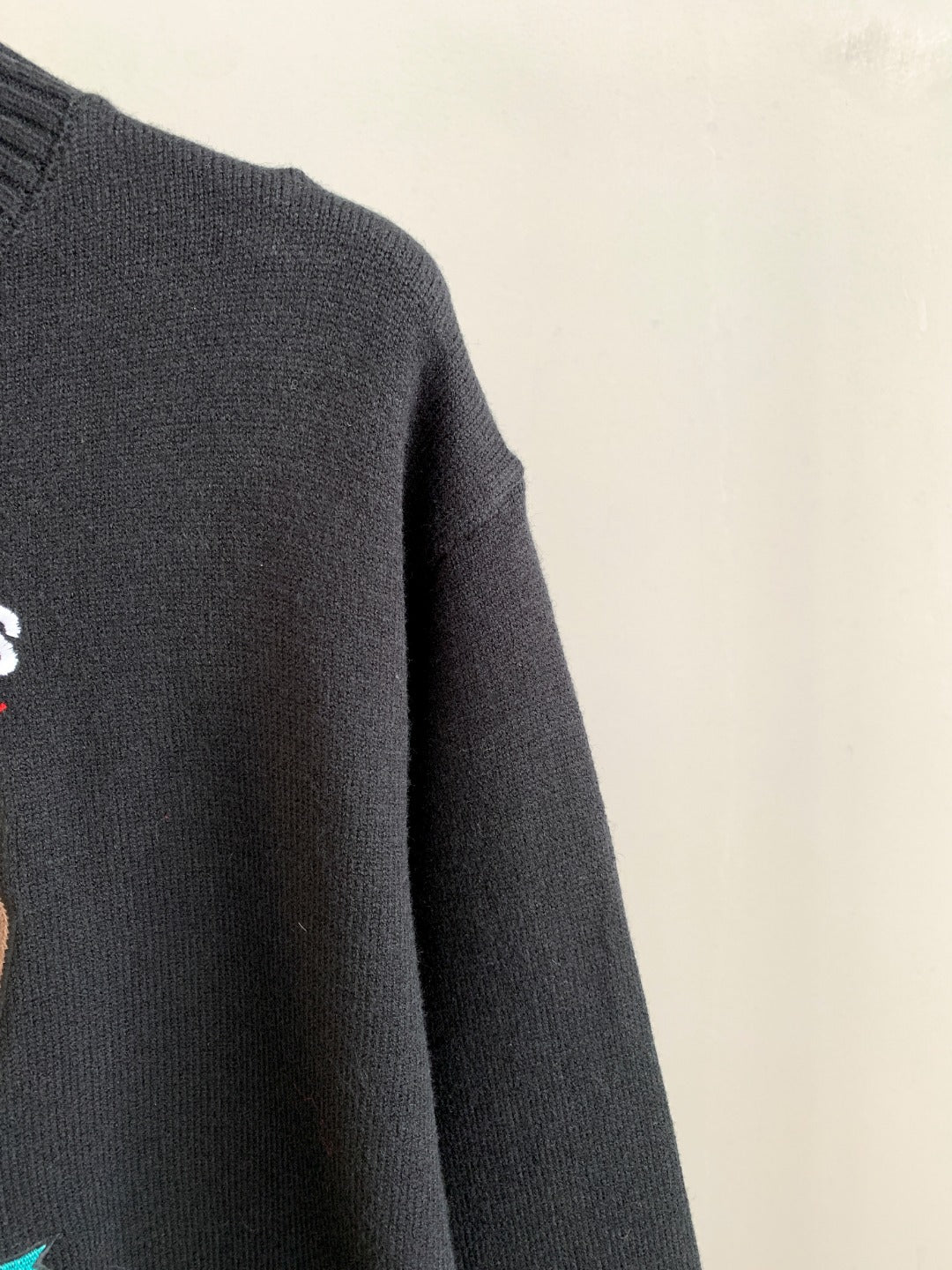 Classic Fashion Sweater-10049