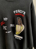 Classic Fashion Sweater-10052