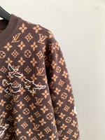 Classic Fashion Sweater-10053