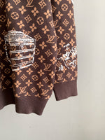 Classic Fashion Sweater-10053