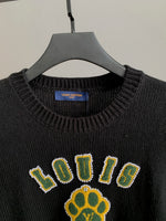 Classic Fashion Sweater-10054
